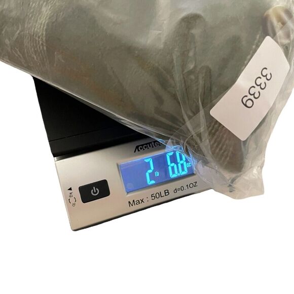 EUC Sonoma Green Plaid Flannel Shacket Womens XXL Outdoor Thermal Jacket‎ $74 - Picture 11 of 11